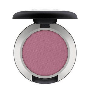 MAC Powder Kiss Soft Matte Eye Shadow RIPENED | Full Size 0.05 oz | NEW in Box